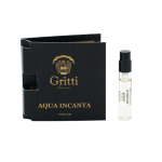 Gritti Aqua Incanta Parfumuotas vanduo 2ml