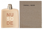 Costume National So Nude Parfumuotas vanduo - Testeris, 100ml