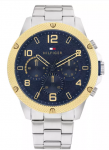Tommy Hilfiger 1792031 - Laikrodis vyrams