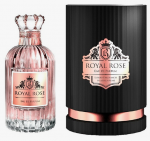 Assala Prime Royal Rose Parfumuotas vanduo, 100ml