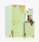 Lattafa Eclaire Pistache Parfumuotas vanduo, 100ml