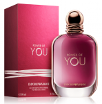 Giorgio Armani Power Of You Parfumuotas vanduo 90ml