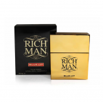 Blue Up Paris Rich Man (Alternatyva Paco Rabanne 1 Million kvepalams) Tualetinis vanduo, 100ml