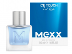 Mexx Ice Touch For Him Tualetinis vanduo 50ml