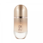 Carolina Herrera 212 Vip Rose Parfumuotas vanduo 50ml