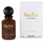 Gulf Orchid Hikma Parfumuotas vanduo, 110ml