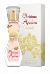 Christina Aguilera Christina Aguilera Woman Parfumuotas vanduo, 15ml - pažeista pakuote