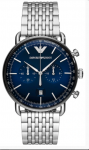 Emporio Armani AR11238 - Laikrodis vyrams