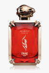 Arabiyat Flacon Prestige Swar Venin Parfumuotas vanduo - testeris 100ml