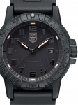 Luminox XS.0321.BO Leatherback Sea Turtle Giant 44mm 10 ATM - Laikrodis vyrams