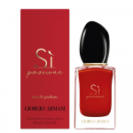 Giorgio Armani Si Passione Parfumuotas vanduo 30ml
