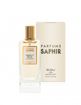 Saphir Select Blue Women Parfumuotas vanduo 50ml