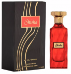 Gulf Orchid Shisha Parfumuotas vanduo, 100 ml