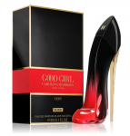 Carolina Herrera Good Girl Very Good Girl Elixir Parfumuotas vanduo, 30ml