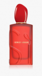 Giorgio Armani Si Passione Red Bloom Parfumuotas vanduo - testeris, 100ml