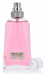 Mugler Cologne Blow It Up Tualetinis vanduo - Testeris, 100ml