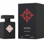 Initio Blessed Baraka Parfumuotas vanduo, 90ml