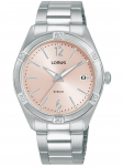 Lorus RH979QX9 Ladies Watch 34mm 10ATM - Laikrodis moterims