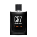 Cristiano Ronaldo CR7 Game On Tualetinis vanduo 50ml