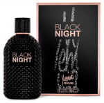 Gulf Orchid Memwa Black Night Parfumuotas vanduo, 100ml