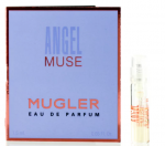 Thierry Mugler Angel Muse Parfumuotas vanduo, 1.5ml