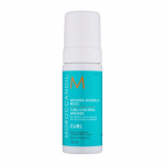 Formavimo putos garbanotiems plaukams (Curl Control Mousse) 150 ml