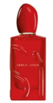 Armani S&igrave; Passione Red Musk Parfumuotas vanduo - testeris, 100ml