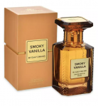 Gulf Orchid Smoky Vanilla Parfumuotas vanduo, 100 ml
