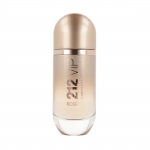 Carolina Herrera 212 Vip Rose Parfumuotas vanduo 80ml