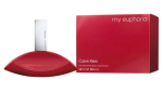 Calvin Klein My Euphoria Parfumuotas vanduo 50ml