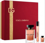 Dovanų rinkinys &bdquo;Dolce & Gabbana The Only One&ldquo;, parfuminis vanduo 100 ml + kvepalinis vanduo 10 ml + kvepalinis vanduo 5 ml