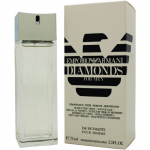 Giorgio Armani Diamonds for Men tualetinis vanduo &ndash; testeris, 75ml