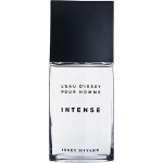 Issey Miyake L'eau d'Issey pour Homme Intense Tualetinis vanduo - testeris 125ml