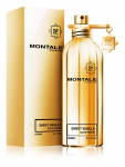 Montale Sweet Vanilla parfuminis vanduo, 100ml