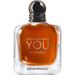 Giorgio Armani Stronger With You Intensely Parfumuotas vanduo 100ml