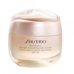 Dieninis kremas nuo rauk&scaron;lių SPF 25 Benefiance (Wrinkle Smoothing Day Cream) 50 ml