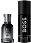 Hugo Boss Boss Bottled Beyond Dovanų rinkinys, Eau de parfum 50ml + Deo 150 ml