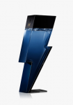 Carolina Herrera Bad Boy Cobalt Parfumuotas vanduo - testeris 100ml