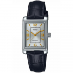 Casio LTP-1234PL-7A2EF - Laikrodis moterims