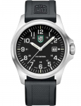 Luminox X2.2501 Patagonia Steel Mens Watch 43mm 10ATM - Laikrodis vyrams