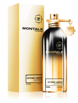 Montale Intense Amber Eau De Parfum Parfumuotas vanduo 100ml