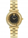 Versace VE7F00623 Ladies Watch Greca Flourish 35mm 5ATM - Laikrodis moterims
