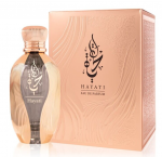 Assala Prime Hayati Parfumuotas vanduo, 100ml