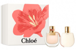 Chloe Nomade dovanų rinkinys parfumuotas vanduo 50ml + kūno losjonas 100ml