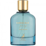 Maison Alhambra Daring Blue For Life Pour Homme Parfumuotas vanduo 100ml
