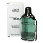 Burberry The Beat for Men tualetinis vanduo &ndash; testeris, 100ml