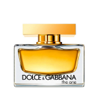 Dolce & Gabbana The One Woman Eau de Parfum Parfumuotas vanduo 75ml