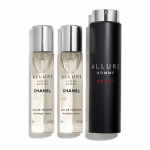 Chanel Allure Homme Sport Tualetinis vanduo 60ml
