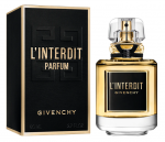 Givenchy L'Interdit Parfum Parfumuotas vanduo 80ml