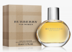 Burberry Burberry for Woman Parfumuotas vanduo, 50ml